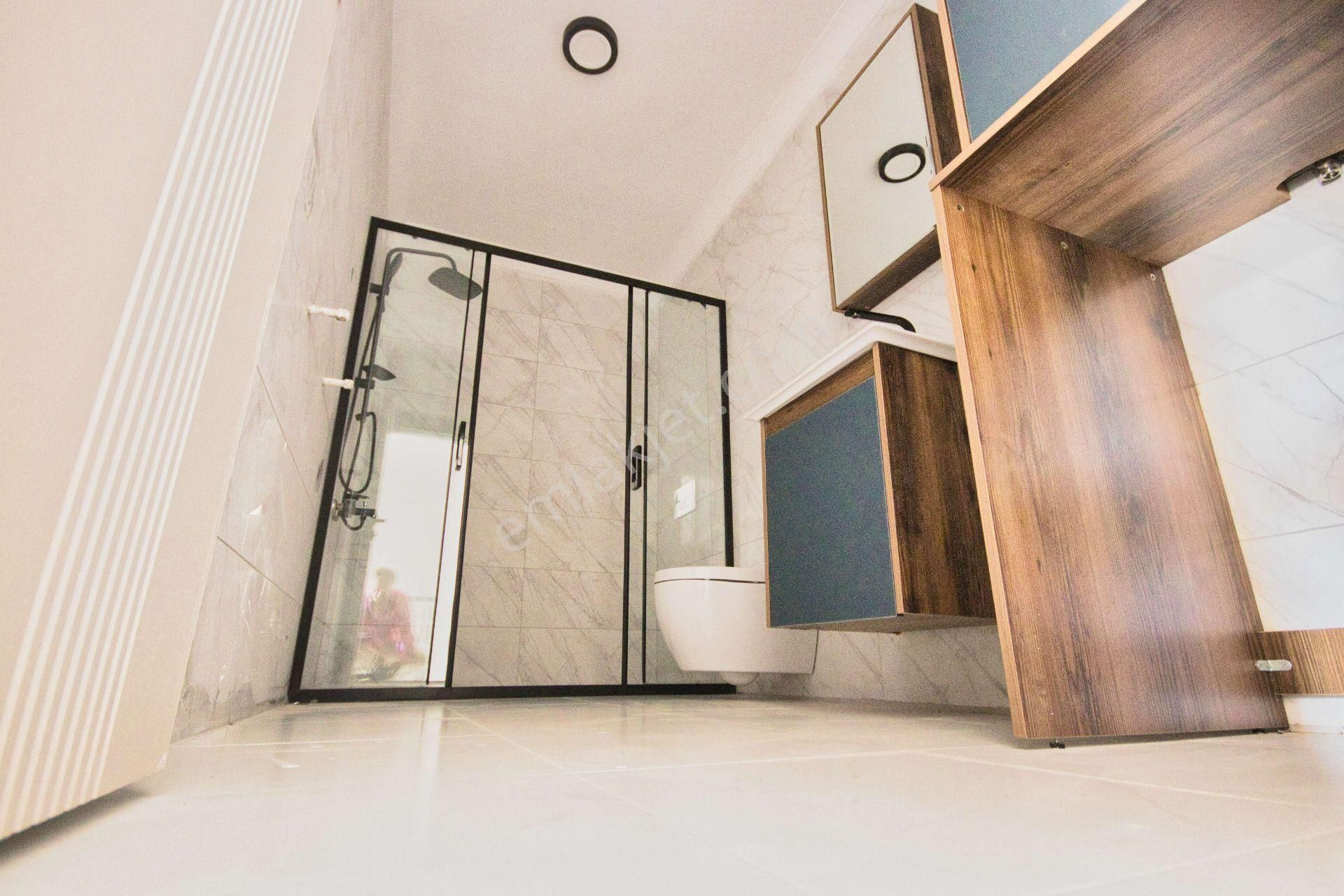 🟣🟣aktif'ten Akçay'da Satılık Kira Getirisi Yüksek Harika Tasarımlı 2+1 Dublex - Görsel 29