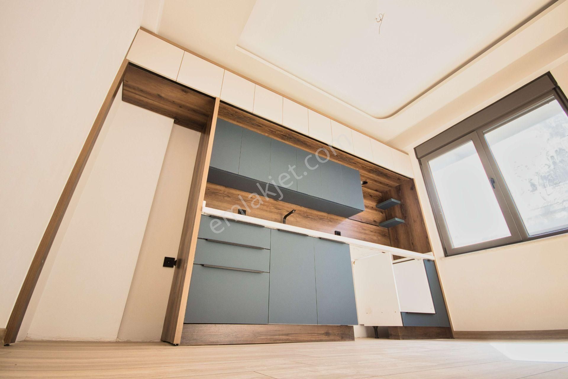 🟣🟣aktif'ten Akçay'da Satılık Kira Getirisi Yüksek Harika Tasarımlı 2+1 Dublex