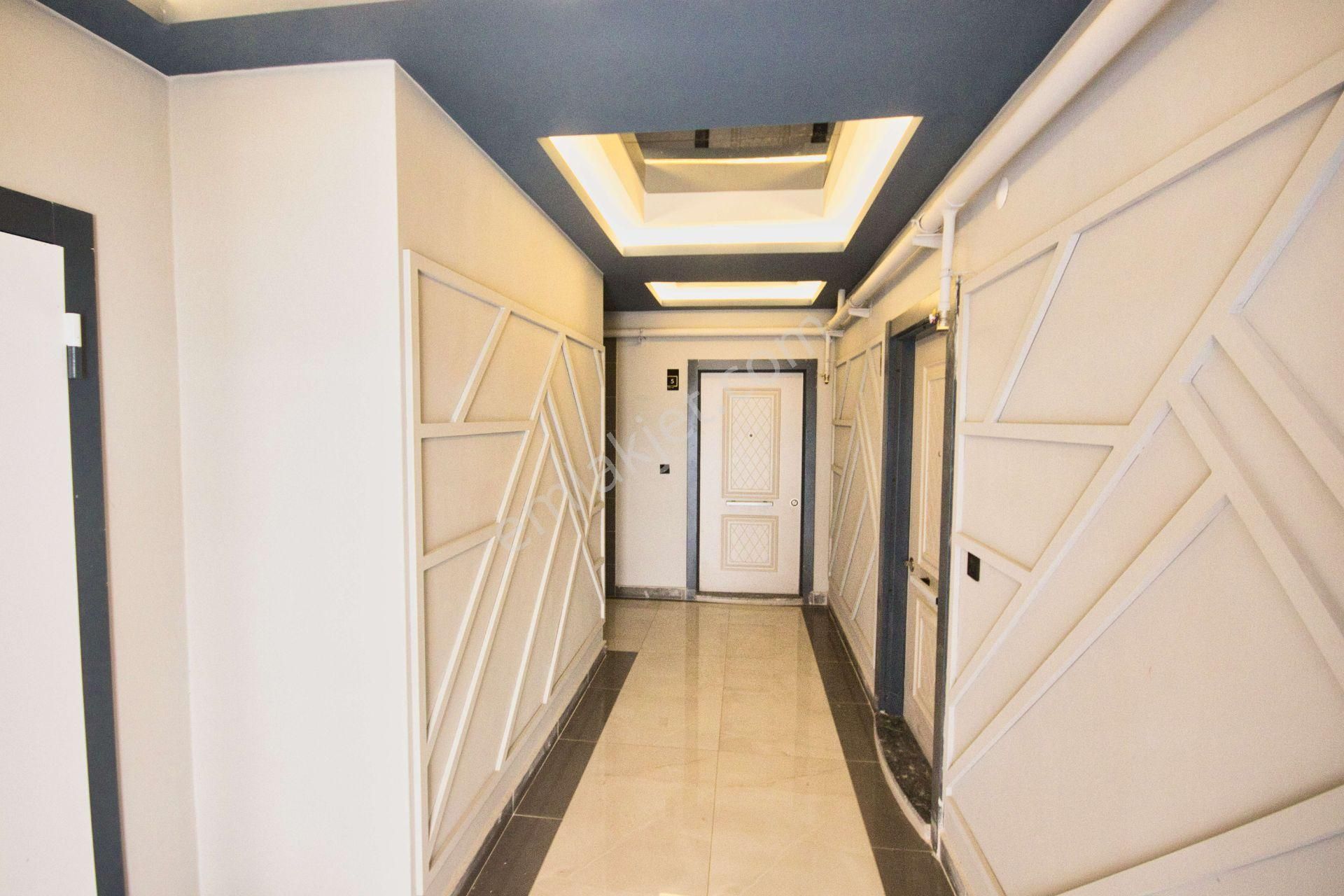 🟣🟣aktif'ten Akçay'da Satılık Kira Getirisi Yüksek Harika Tasarımlı 2+1 Dublex - Görsel 9