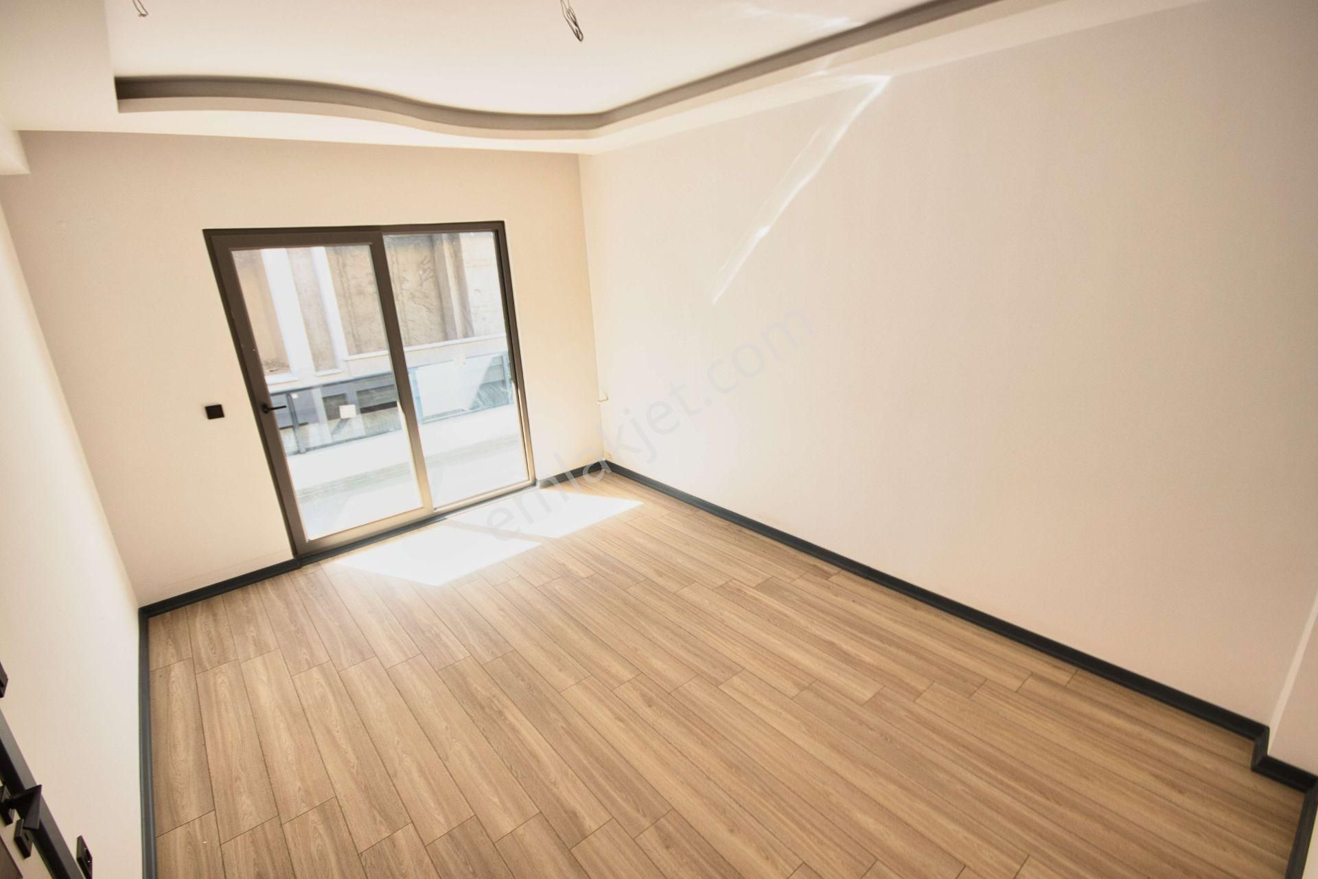 🟣🟣aktif'ten Akçay'da Satılık Kira Getirisi Yüksek Harika Tasarımlı 2+1 Dublex - Görsel 21