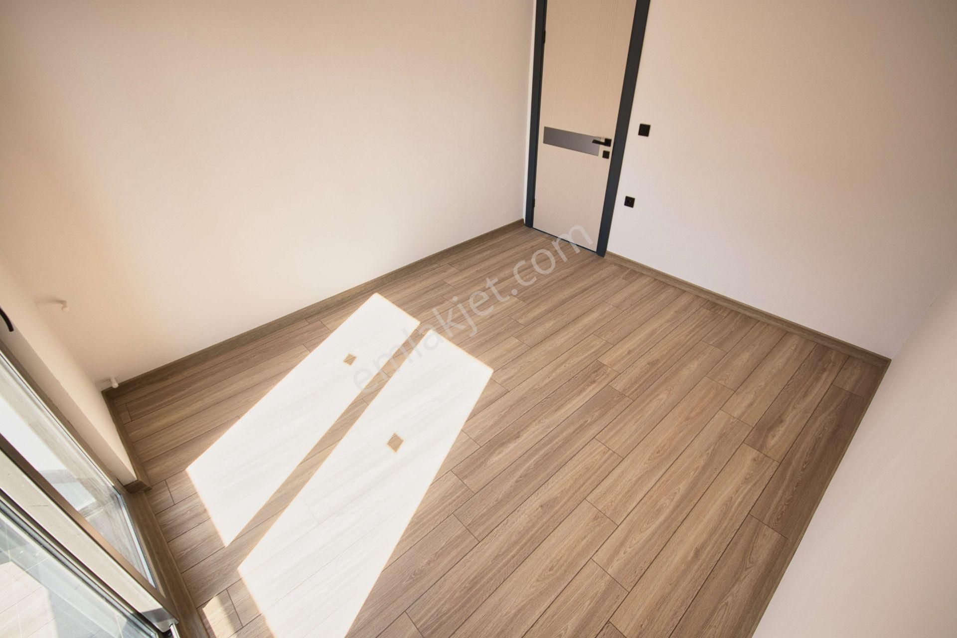 🟣🟣aktif'ten Akçay'da Satılık Kira Getirisi Yüksek Harika Tasarımlı 2+1 Dublex - Görsel 18