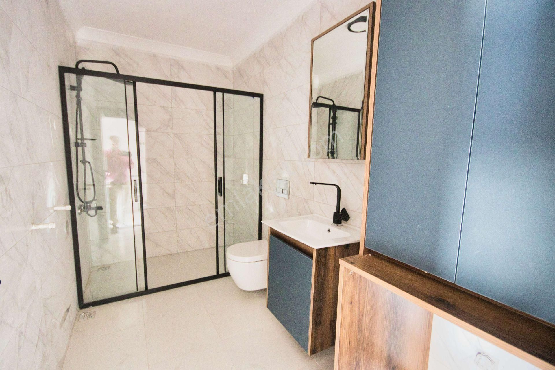 🟣🟣aktif'ten Akçay'da Satılık Kira Getirisi Yüksek Harika Tasarımlı 2+1 Dublex - Görsel 32