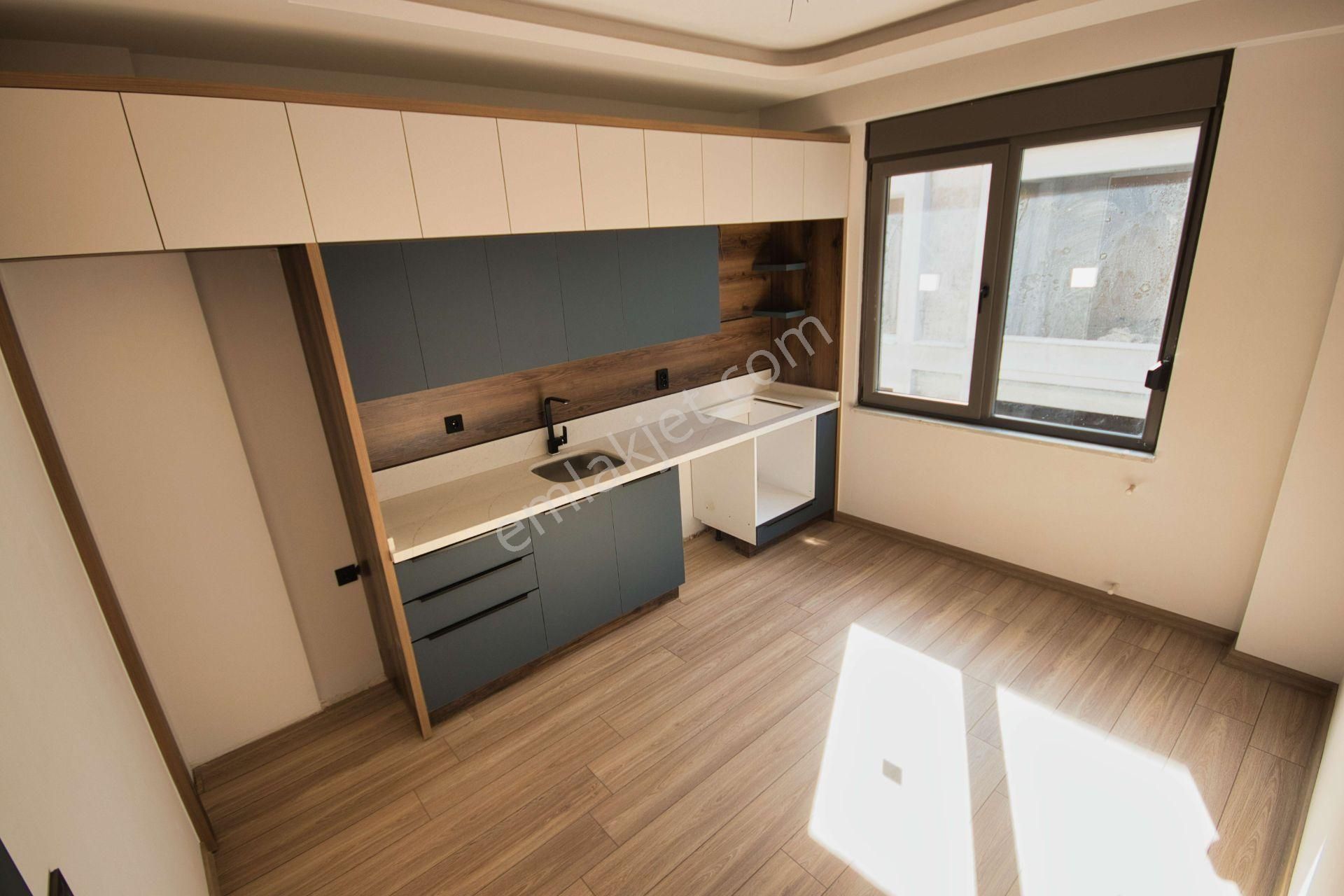 🟣🟣aktif'ten Akçay'da Satılık Kira Getirisi Yüksek Harika Tasarımlı 2+1 Dublex - Görsel 13