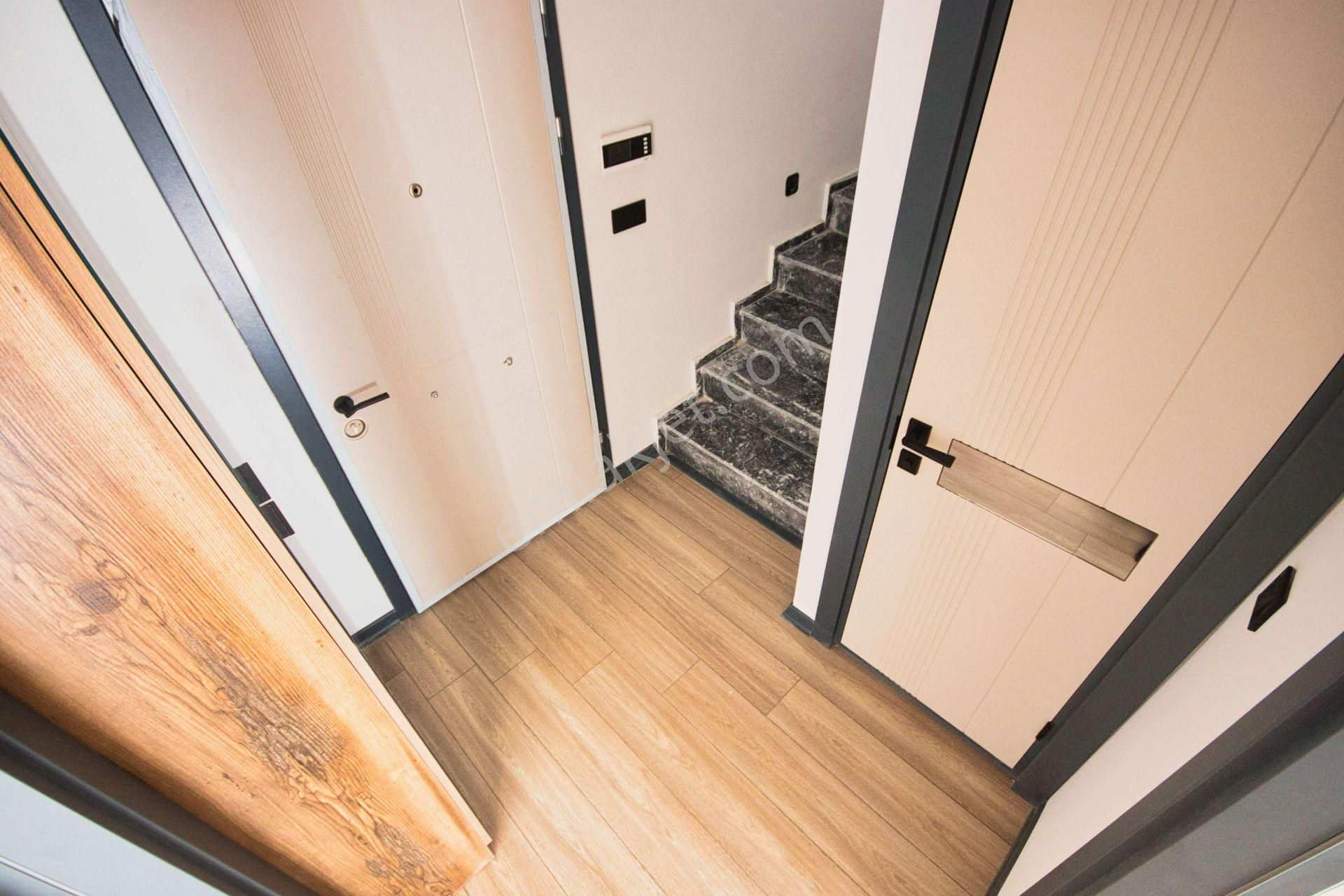 🟣🟣aktif'ten Akçay'da Satılık Kira Getirisi Yüksek Harika Tasarımlı 2+1 Dublex - Görsel 7