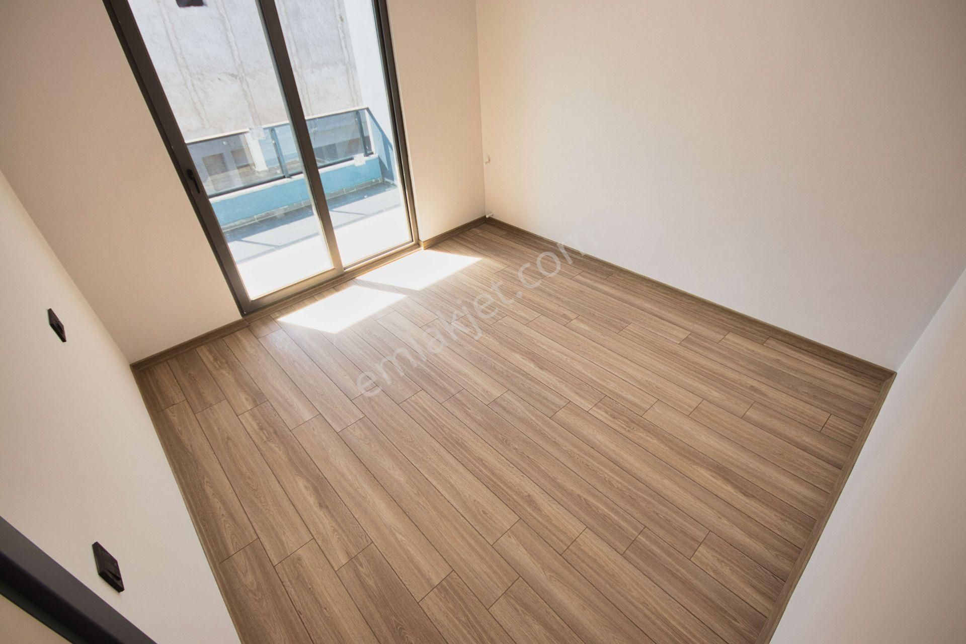 🟣🟣aktif'ten Akçay'da Satılık Kira Getirisi Yüksek Harika Tasarımlı 2+1 Dublex - Görsel 26