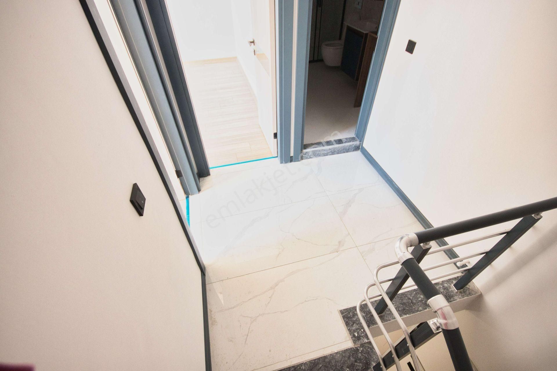 🟣🟣aktif'ten Akçay'da Satılık Kira Getirisi Yüksek Harika Tasarımlı 2+1 Dublex - Görsel 24