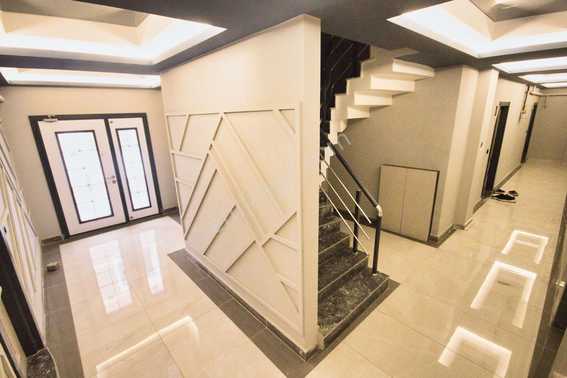 🟣🟣aktif'ten Akçay'da Satılık Kira Getirisi Yüksek Harika Tasarımlı 2+1 Dublex - Görsel 11