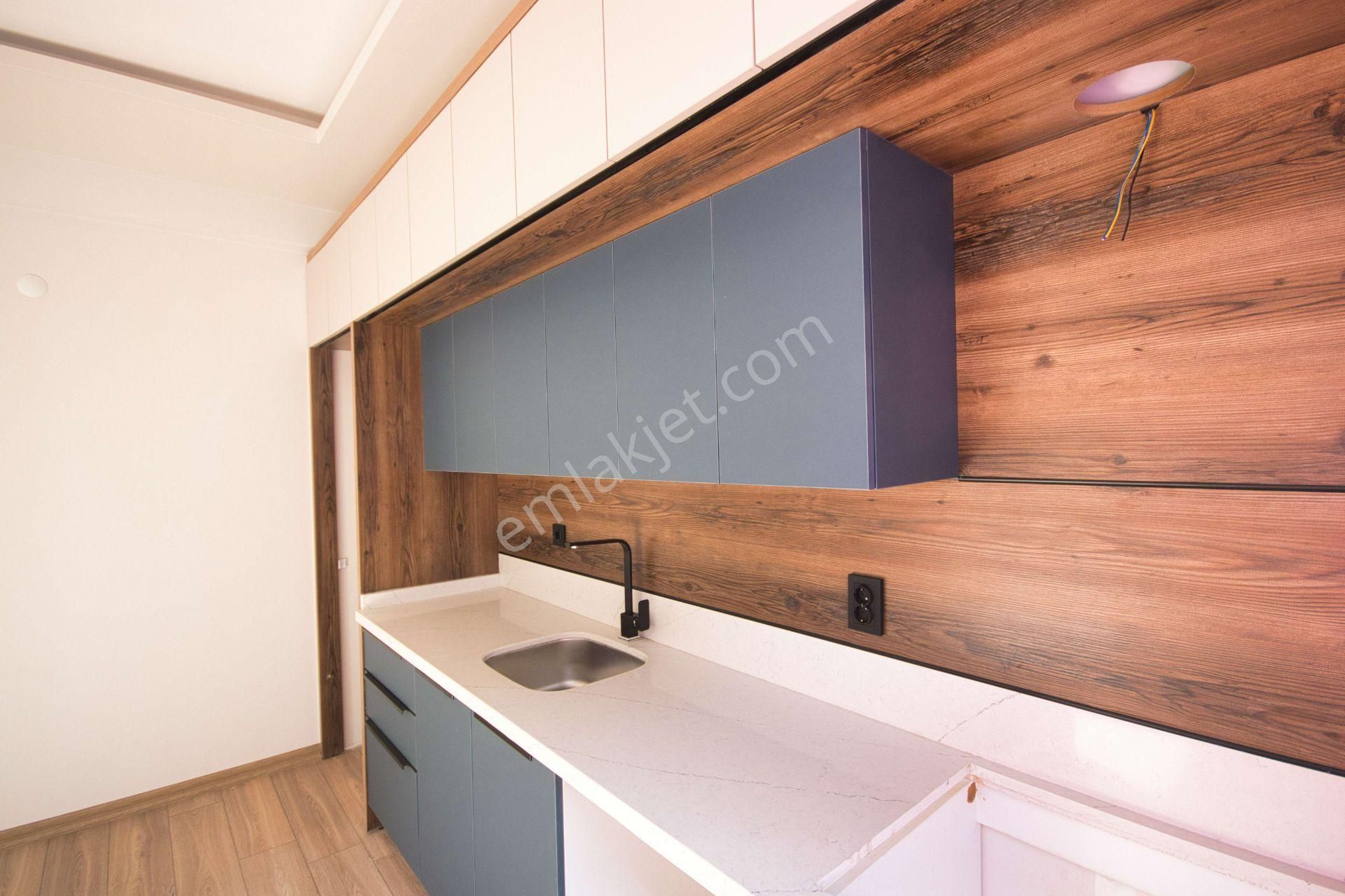 🟣🟣aktif'ten Akçay'da Satılık Kira Getirisi Yüksek Harika Tasarımlı 2+1 Dublex - Görsel 10