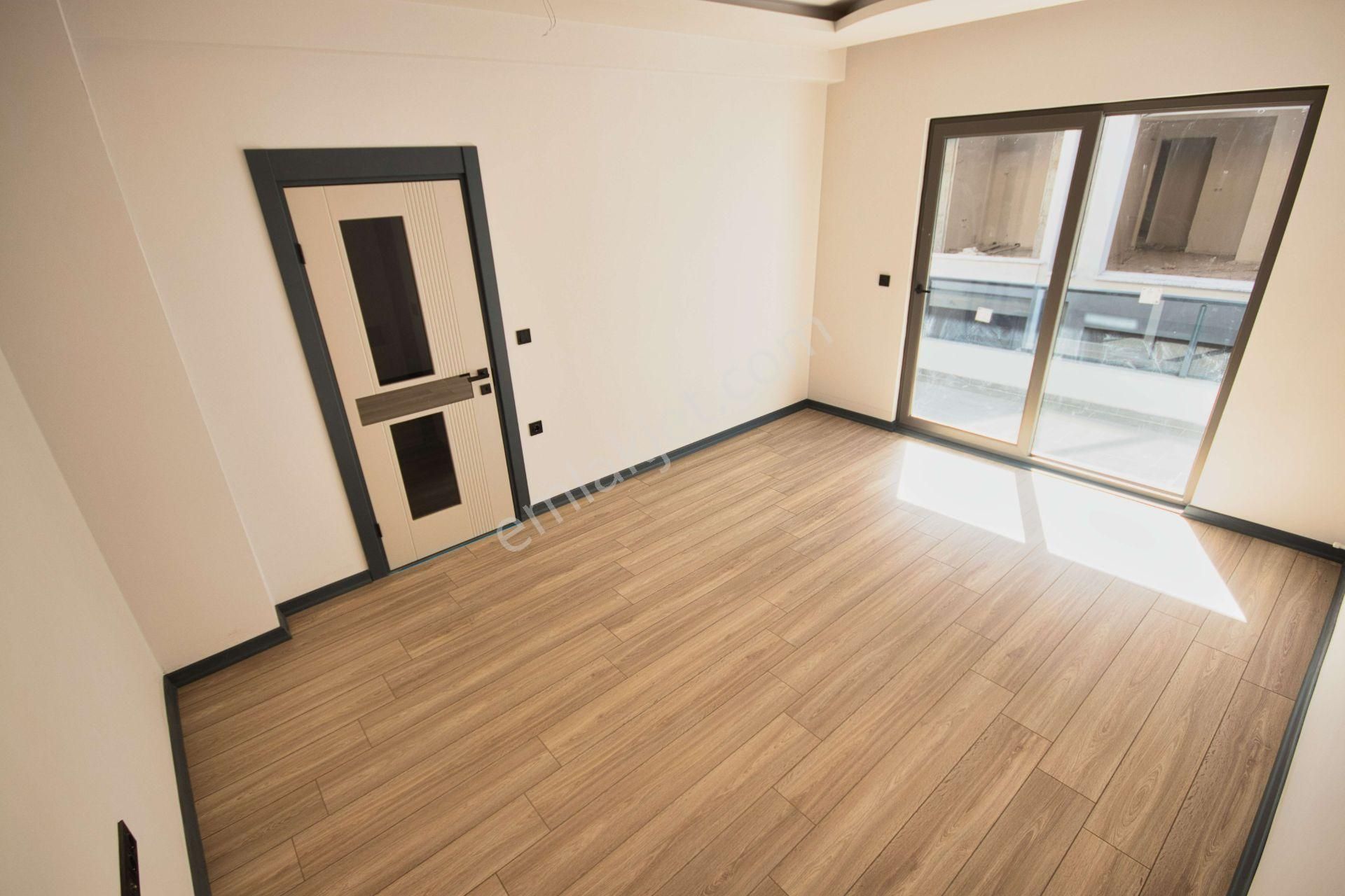 🟣🟣aktif'ten Akçay'da Satılık Kira Getirisi Yüksek Harika Tasarımlı 2+1 Dublex - Görsel 2