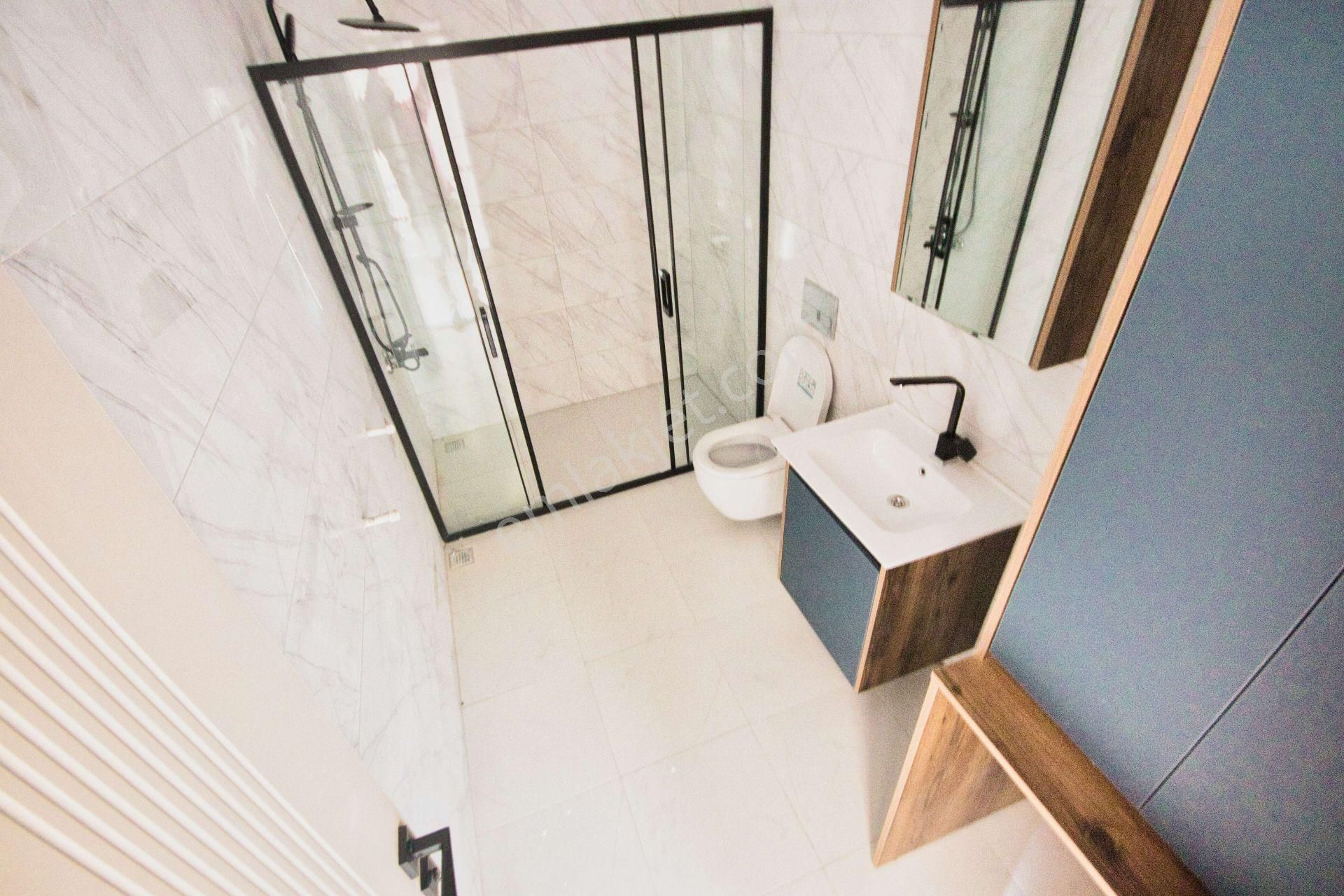 🟣🟣aktif'ten Akçay'da Satılık Kira Getirisi Yüksek Harika Tasarımlı 2+1 Dublex - Görsel 30