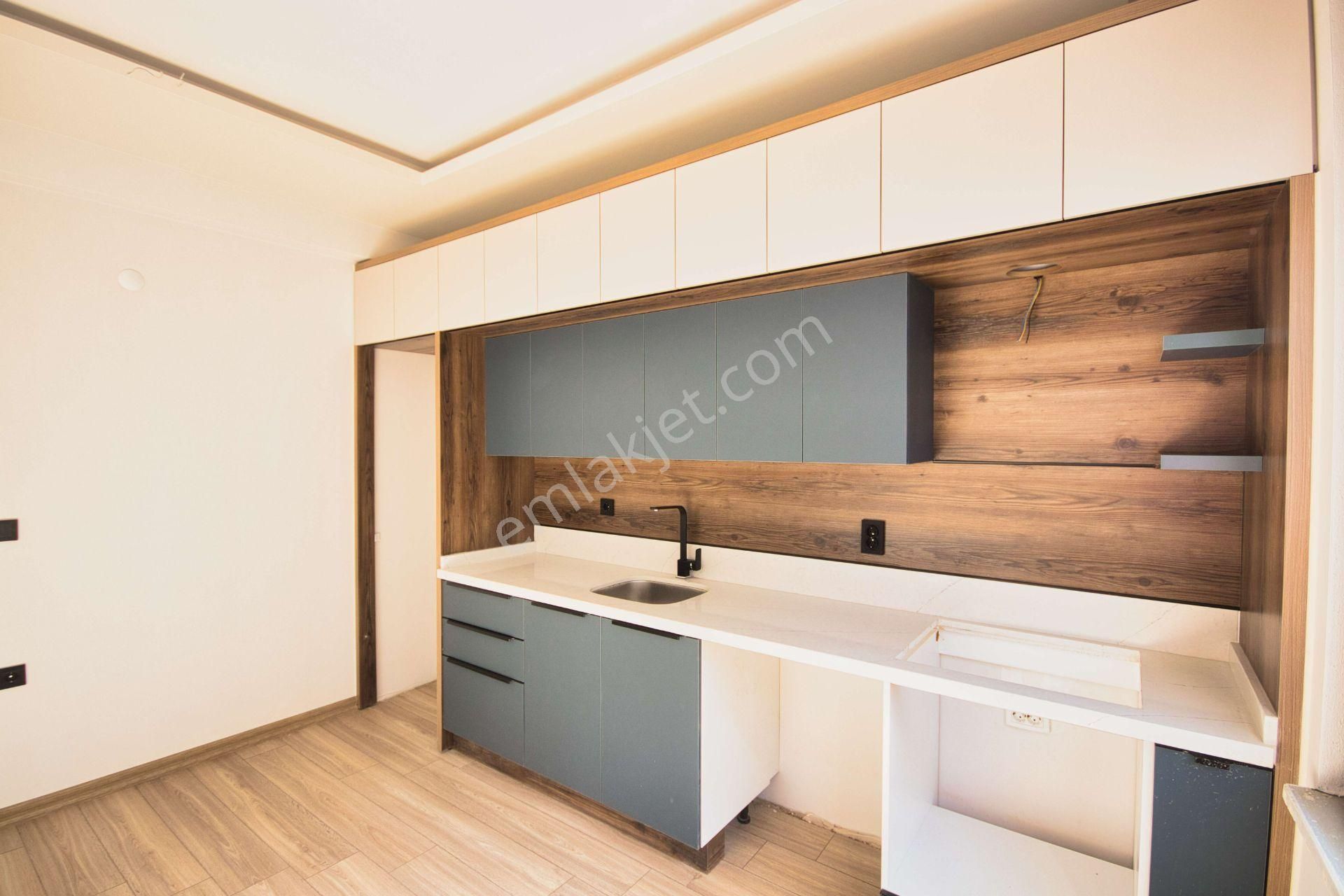 🟣🟣aktif'ten Akçay'da Satılık Kira Getirisi Yüksek Harika Tasarımlı 2+1 Dublex - Görsel 14