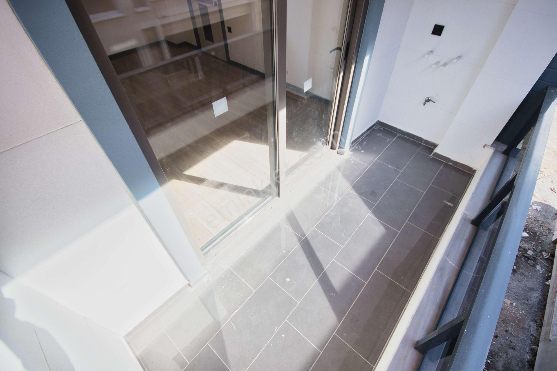 🟣🟣aktif'ten Akçay'da Satılık Kira Getirisi Yüksek Harika Tasarımlı 2+1 Dublex - Görsel 23