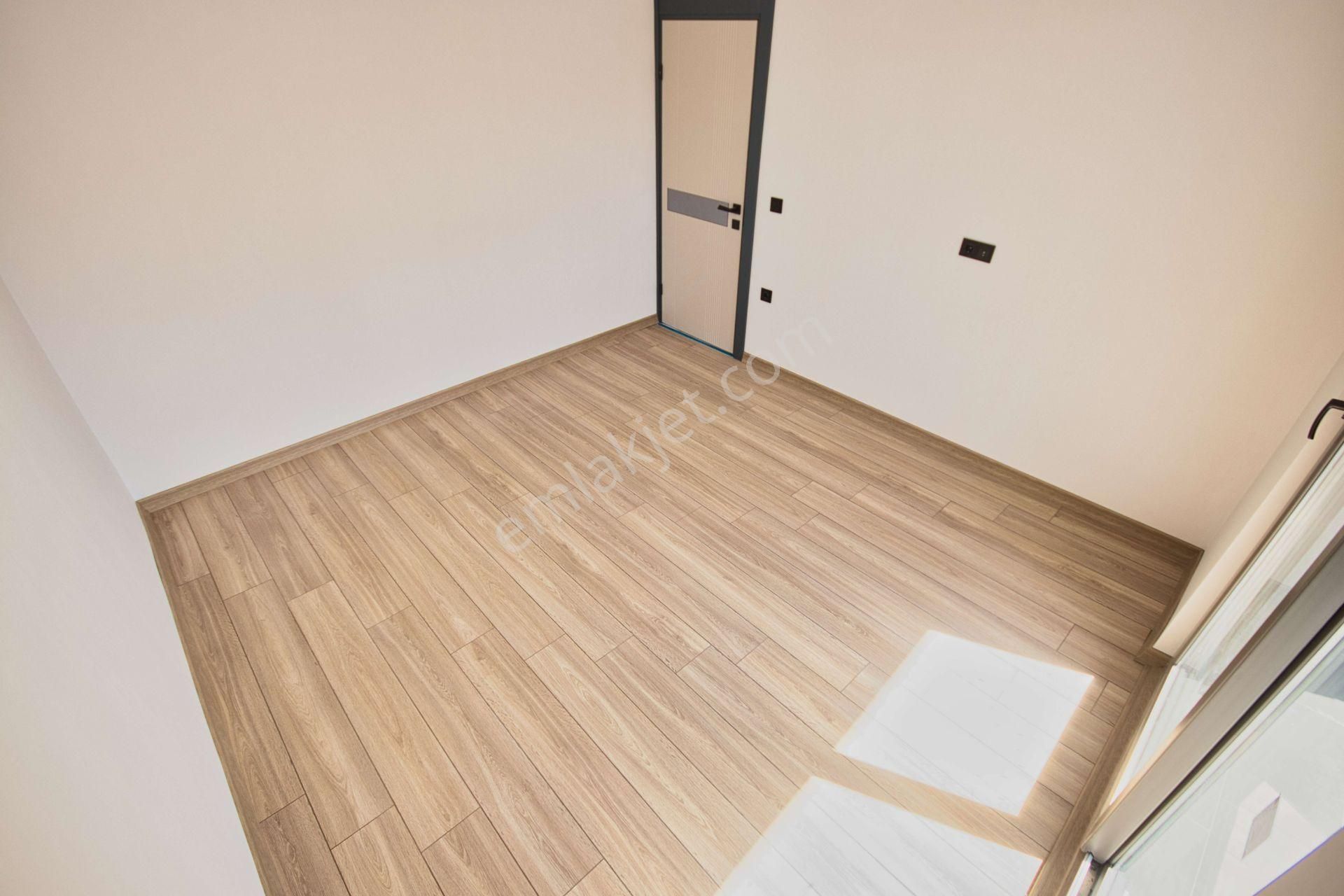 🟣🟣aktif'ten Akçay'da Satılık Kira Getirisi Yüksek Harika Tasarımlı 2+1 Dublex - Görsel 28