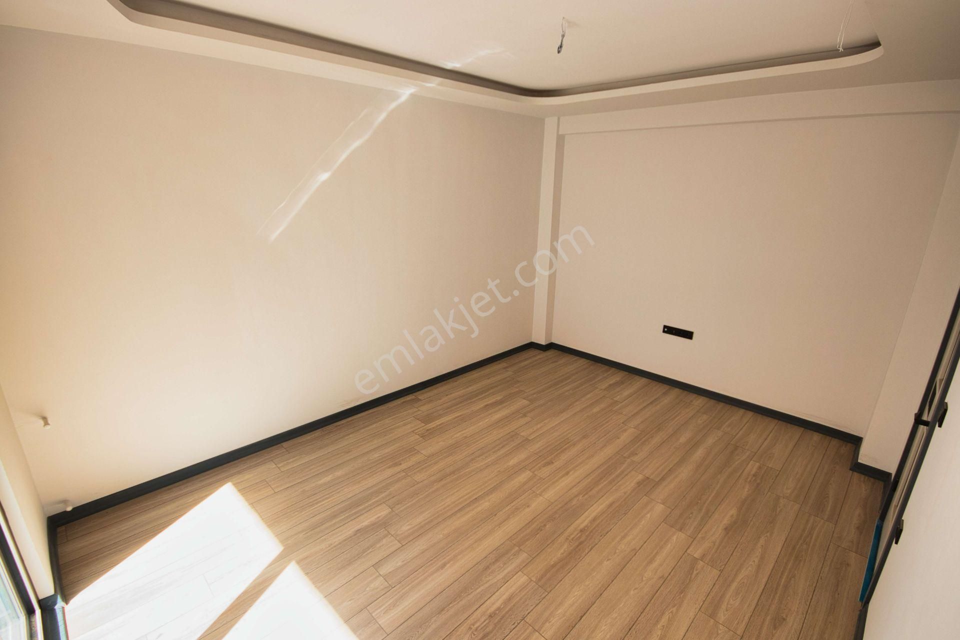 🟣🟣aktif'ten Akçay'da Satılık Kira Getirisi Yüksek Harika Tasarımlı 2+1 Dublex - Görsel 20