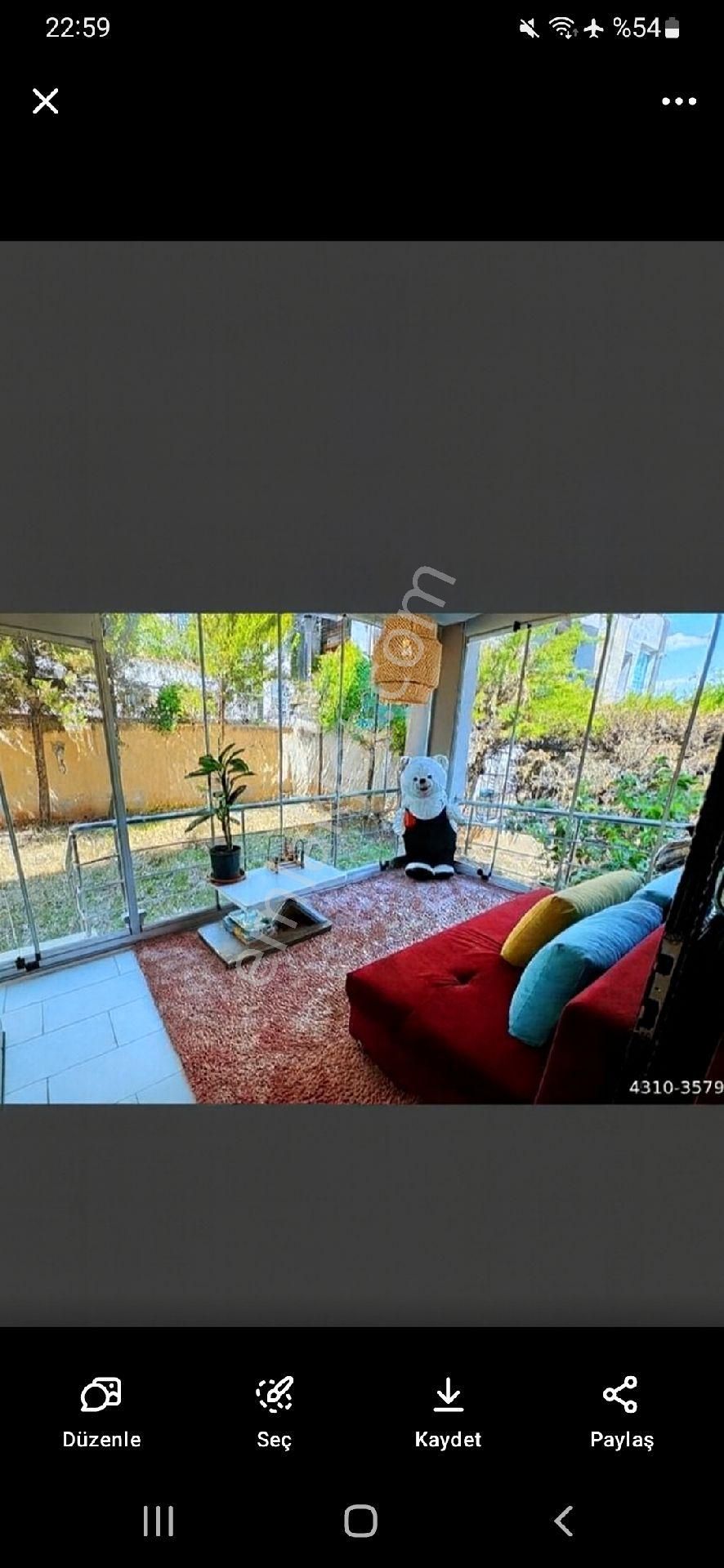 !!!karslılarda Sahibinden Göle Süleyman Demirel'e 1 Dakika Mesafede - Görsel 23