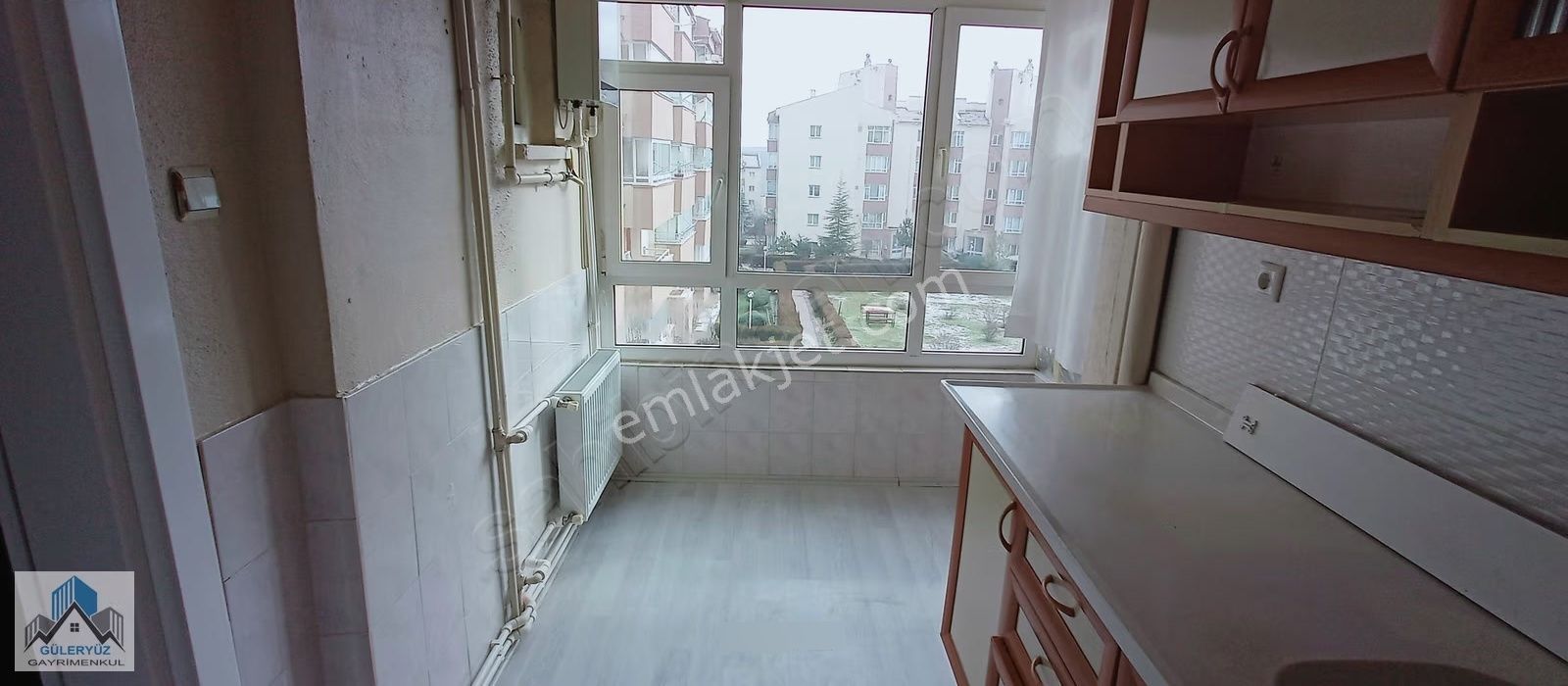 75. Yıl Mah. Site İçi Üç Cephe Arakat Kiralık 2+1 Daire - Görsel 10