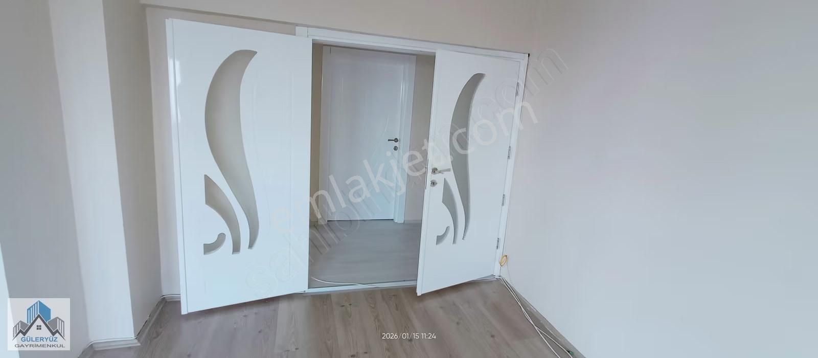 75. Yıl Mah. Site İçi Üç Cephe Arakat Kiralık 2+1 Daire - Görsel 20