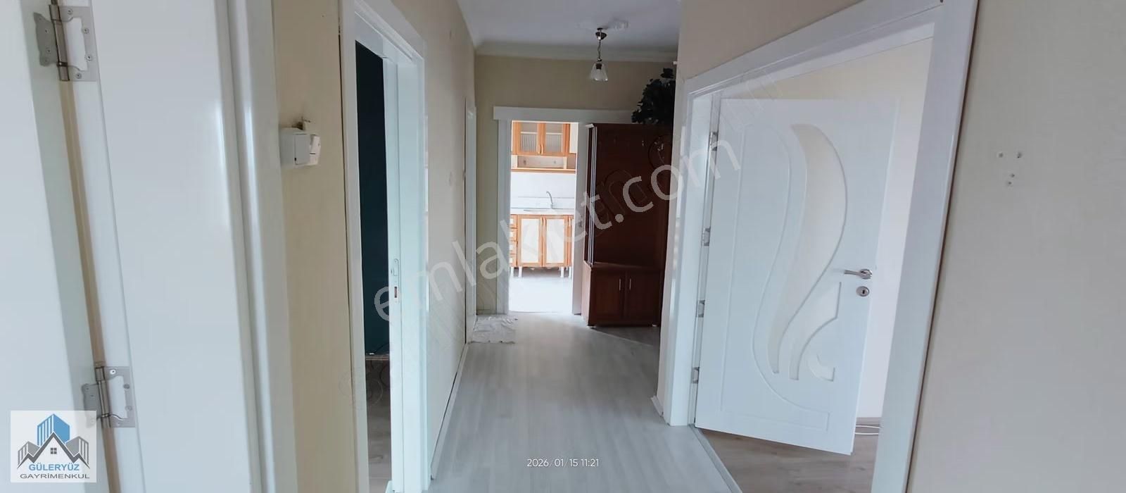 75. Yıl Mah. Site İçi Üç Cephe Arakat Kiralık 2+1 Daire - Görsel 9