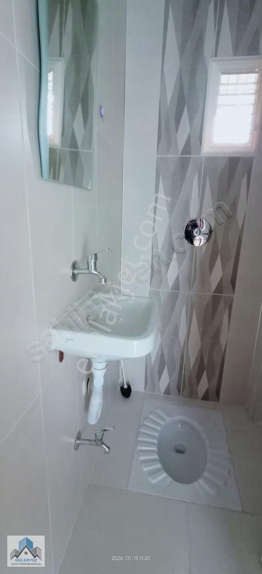 75. Yıl Mah. Site İçi Üç Cephe Arakat Kiralık 2+1 Daire - Görsel 18