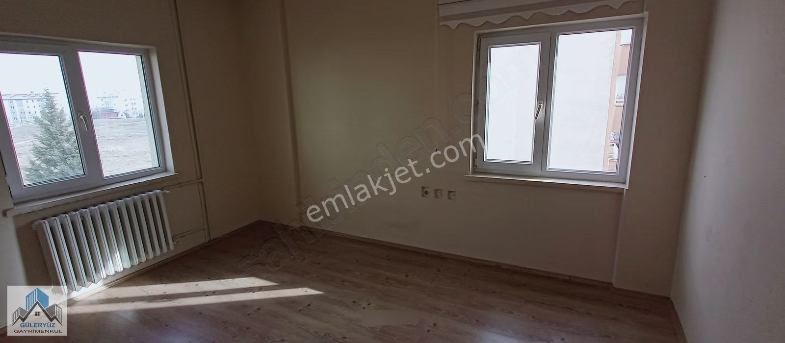 75. Yıl Mah. Site İçi Üç Cephe Arakat Kiralık 2+1 Daire - Görsel 8