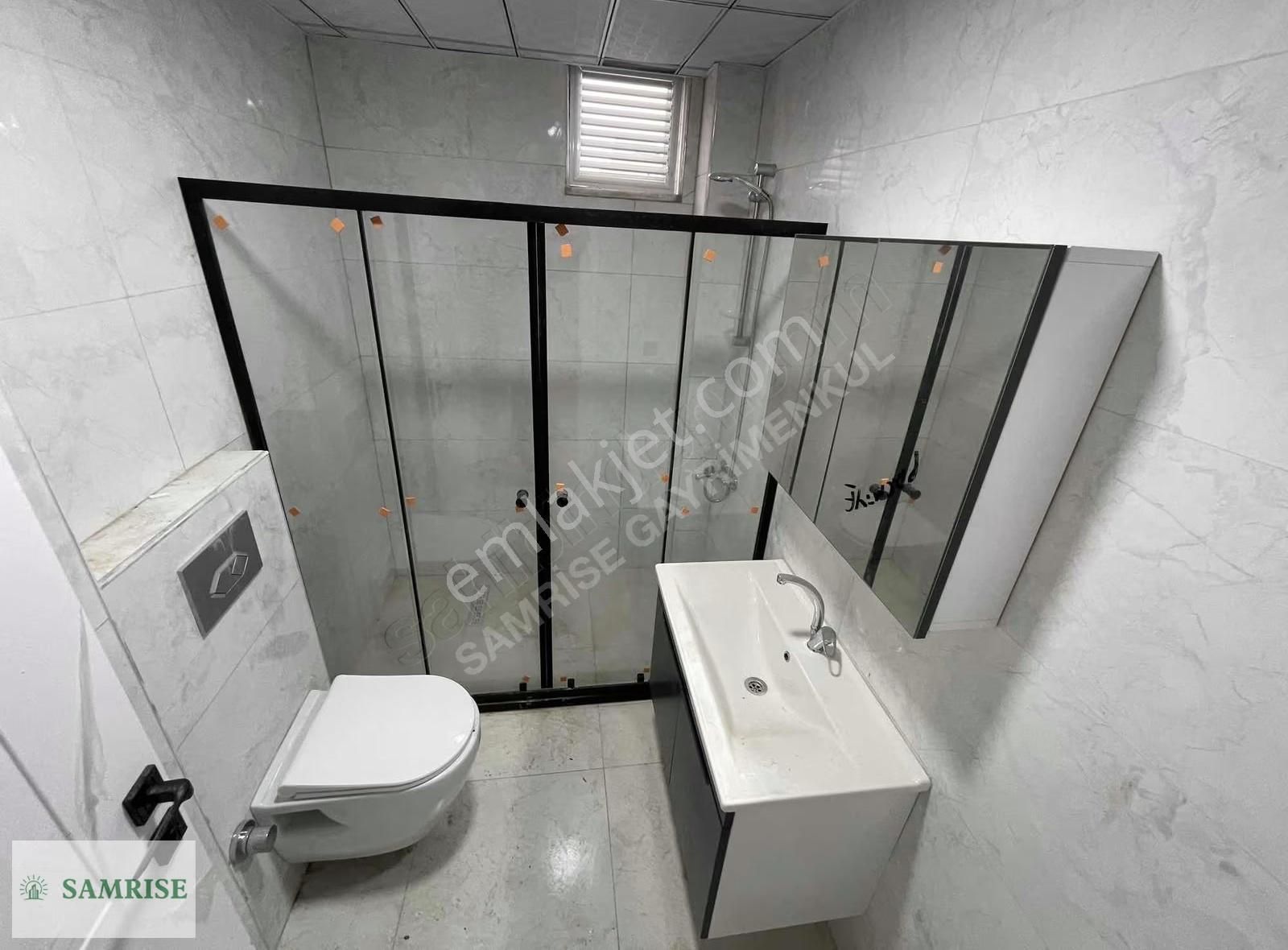 Samrise'dan İncesuda Doğa Manzaralı Satılık 1+1 Daire - Görsel 28