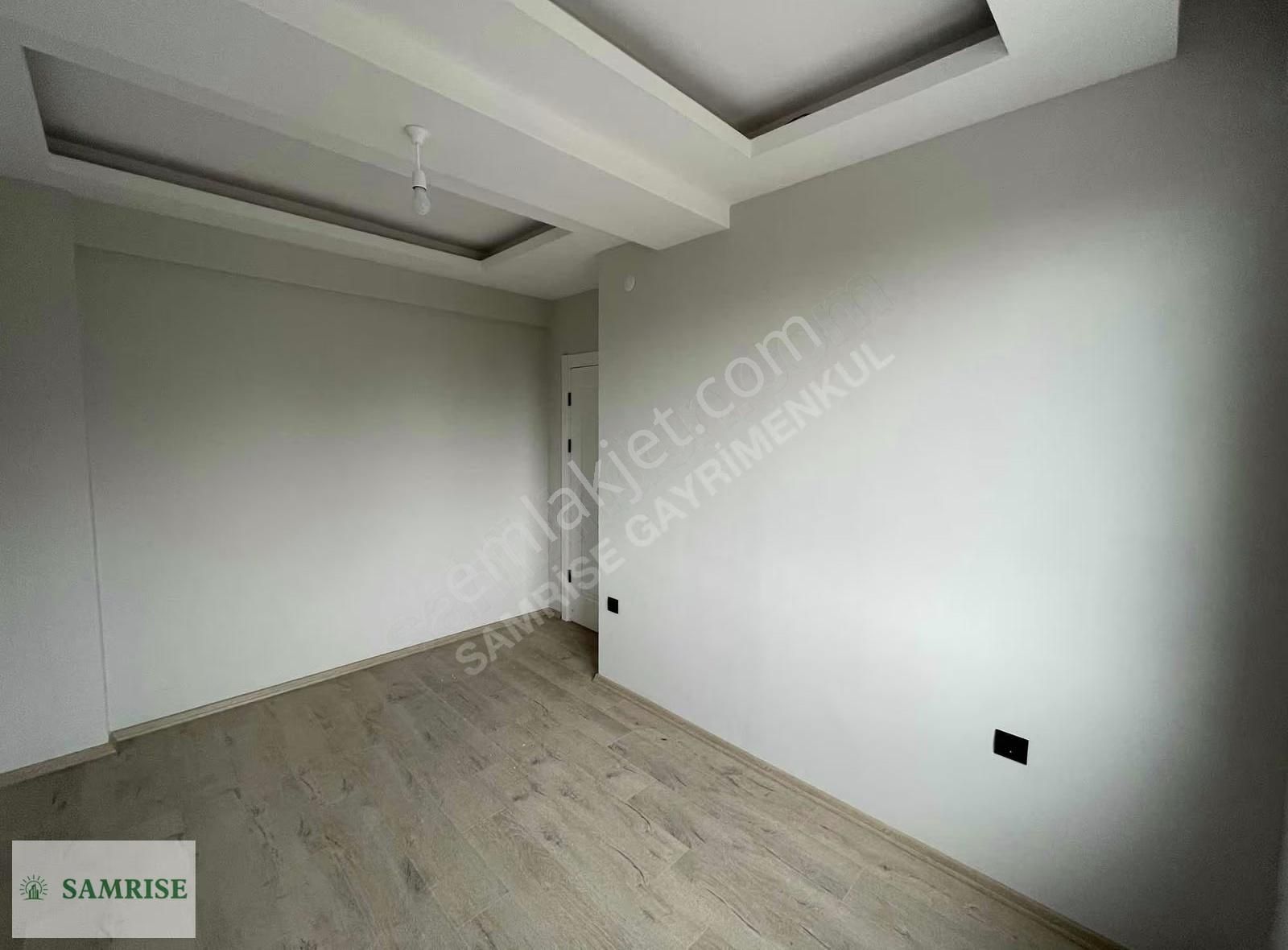 Samrise'dan İncesuda Doğa Manzaralı Satılık 1+1 Daire - Görsel 5