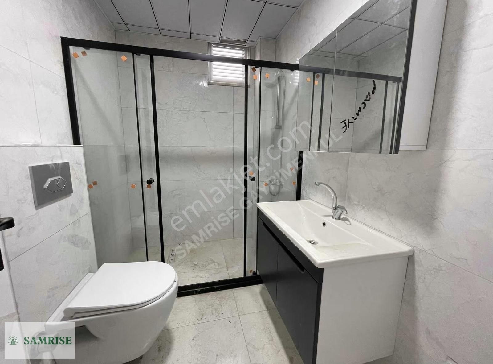 Samrise'dan İncesuda Doğa Manzaralı Satılık 1+1 Daire - Görsel 2