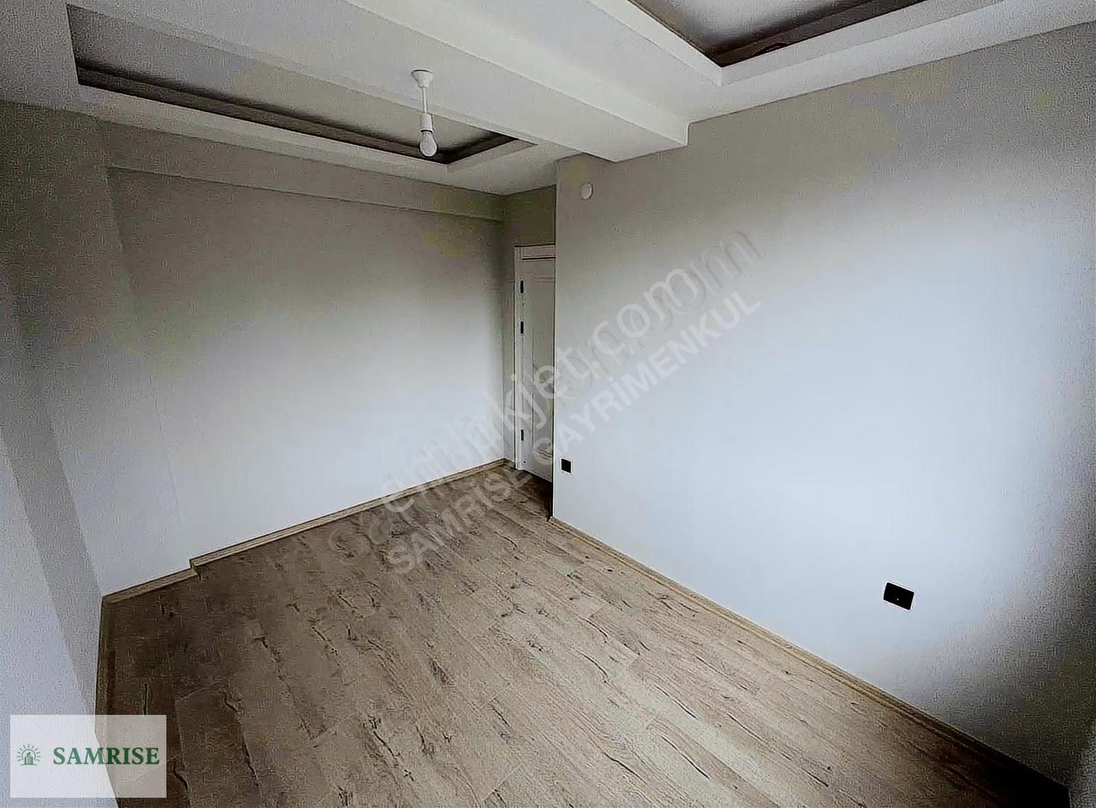 Samrise'dan İncesuda Doğa Manzaralı Satılık 1+1 Daire - Görsel 3