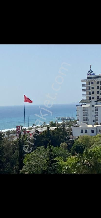 Alanya Mahmutlar 4+1 Dubleks Full Eşyalı Kiralık - Görsel 3