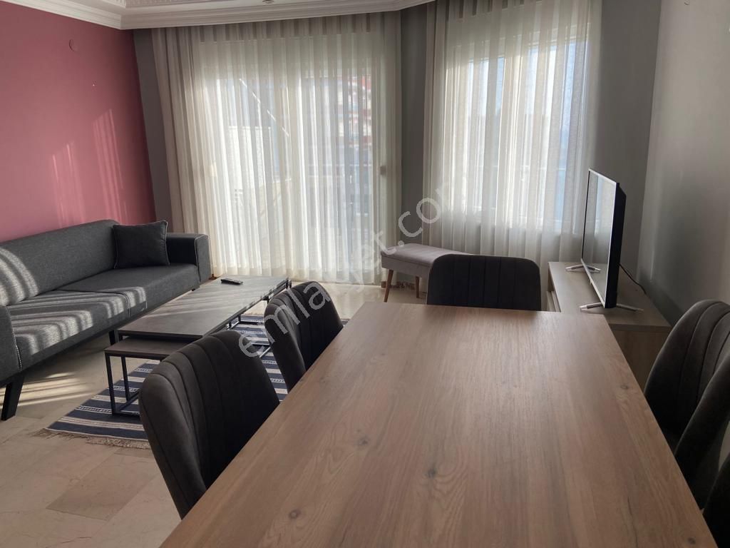 Alanya Mahmutlar 4+1 Dubleks Full Eşyalı Kiralık - Görsel 19