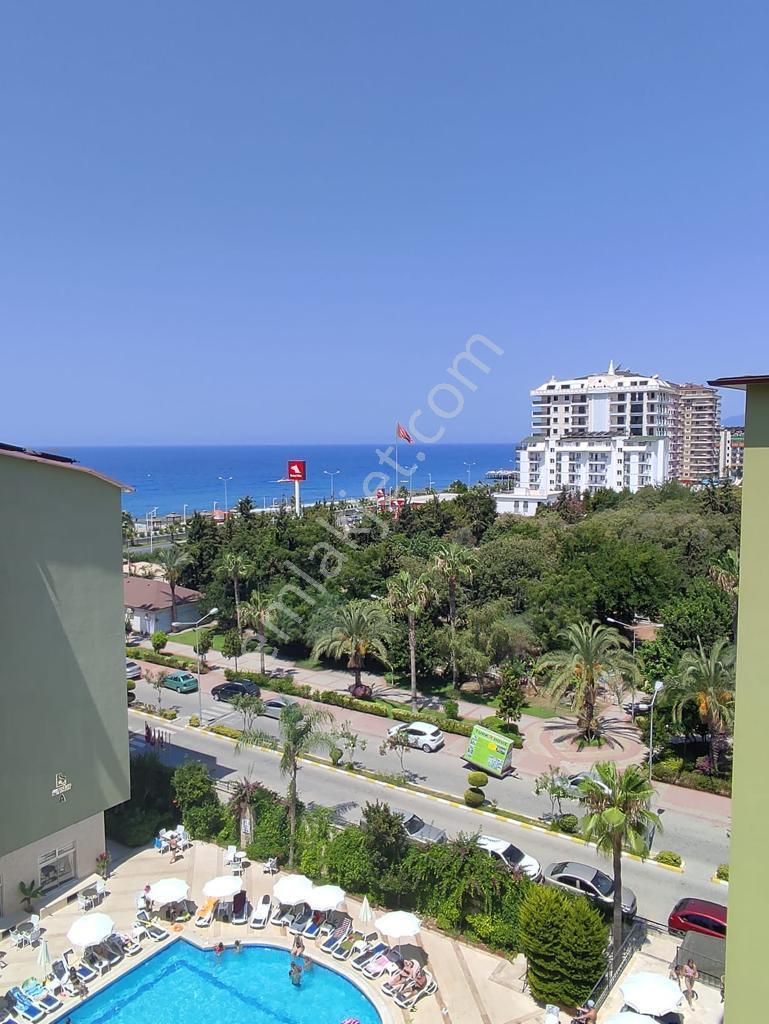 Alanya Mahmutlar 4+1 Dubleks Full Eşyalı Kiralık - Görsel 10