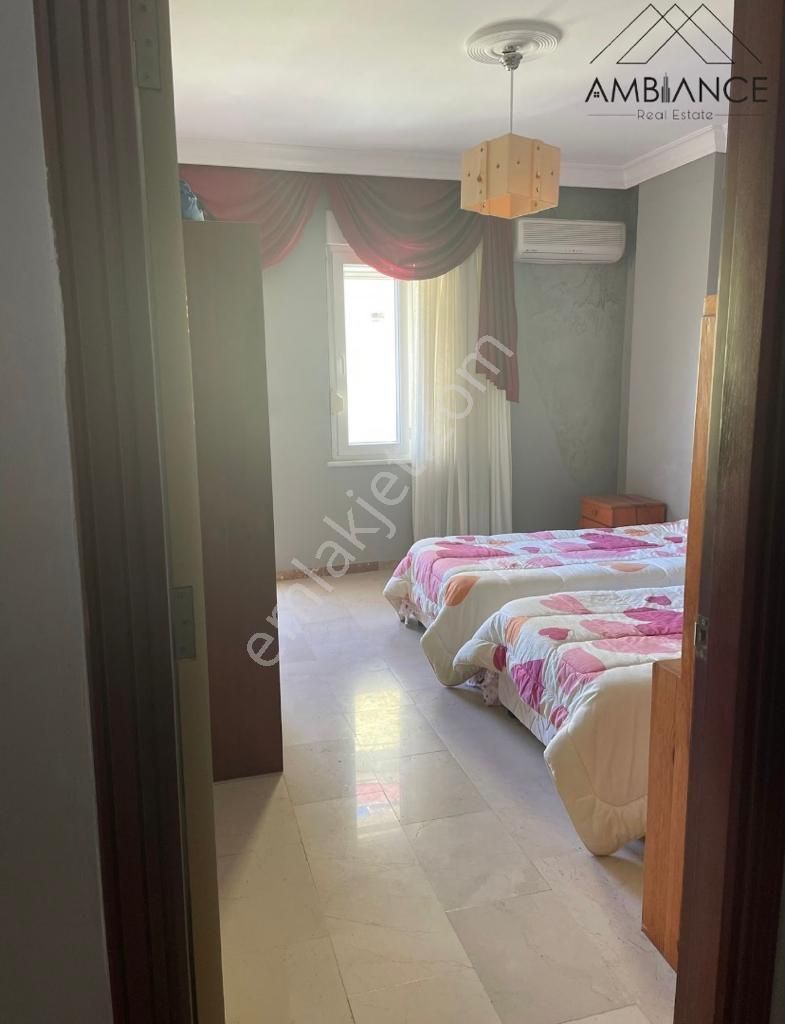 Alanya Mahmutlar 4+1 Dubleks Full Eşyalı Kiralık - Görsel 6