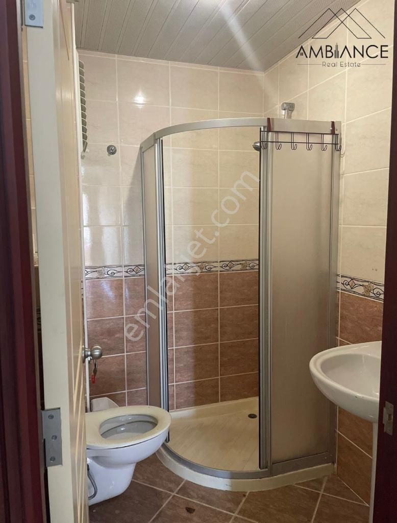 Alanya Mahmutlar 4+1 Dubleks Full Eşyalı Kiralık - Görsel 4