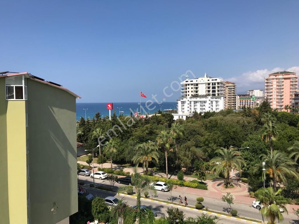 Alanya Mahmutlar 4+1 Dubleks Full Eşyalı Kiralık - Görsel 12