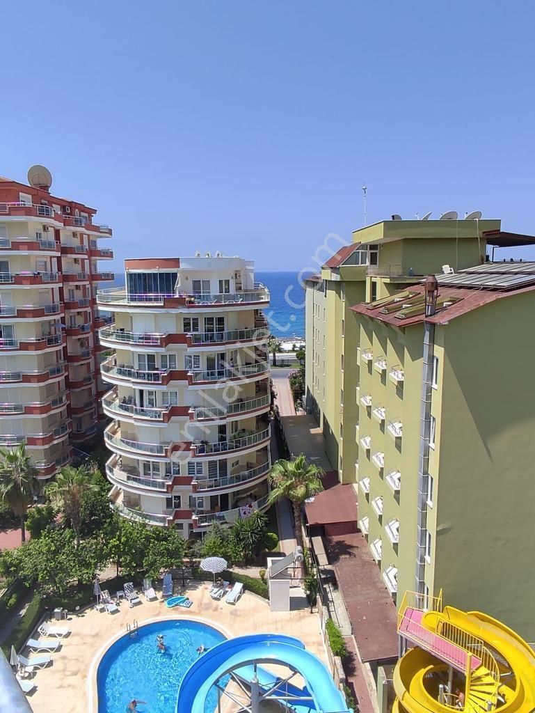 Alanya Mahmutlar 4+1 Dubleks Full Eşyalı Kiralık - Görsel 18