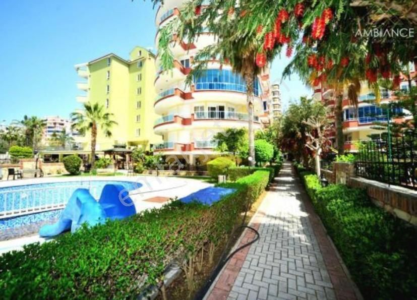 Alanya Mahmutlar 4+1 Dubleks Full Eşyalı Kiralık - Görsel 20