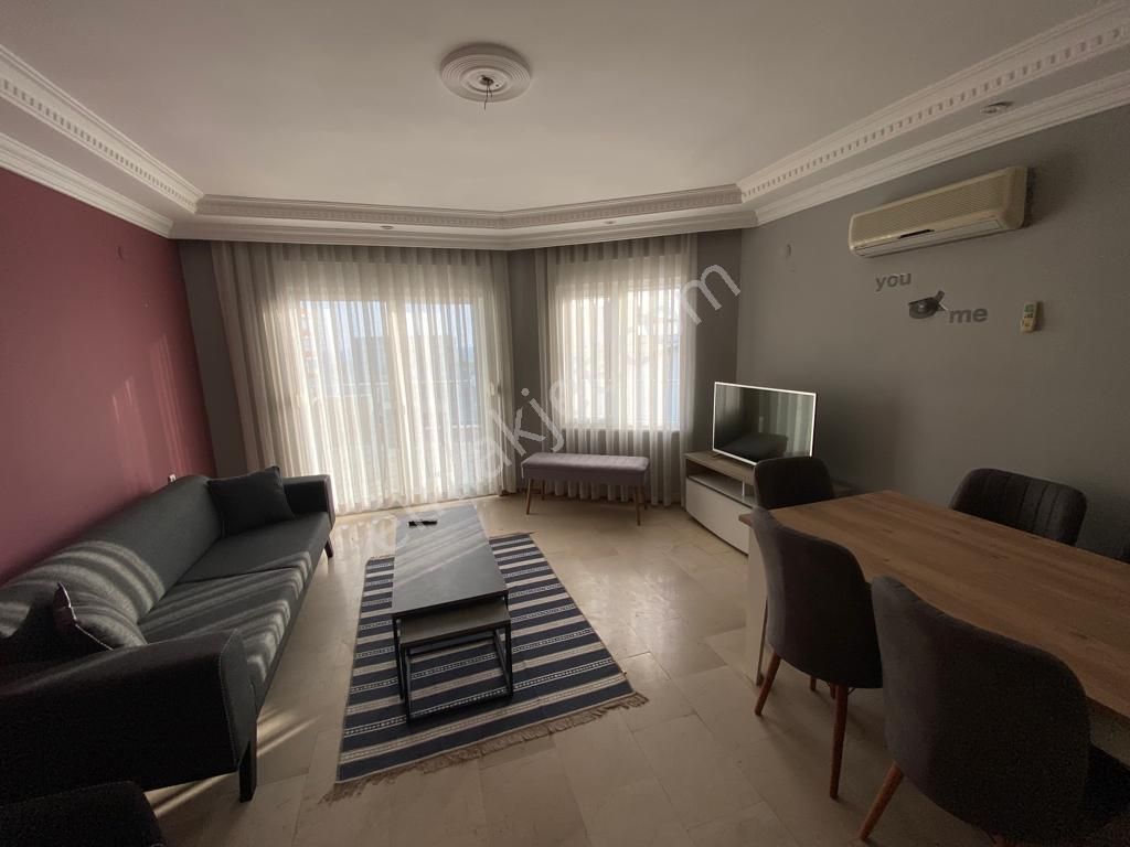 Alanya Mahmutlar 4+1 Dubleks Full Eşyalı Kiralık