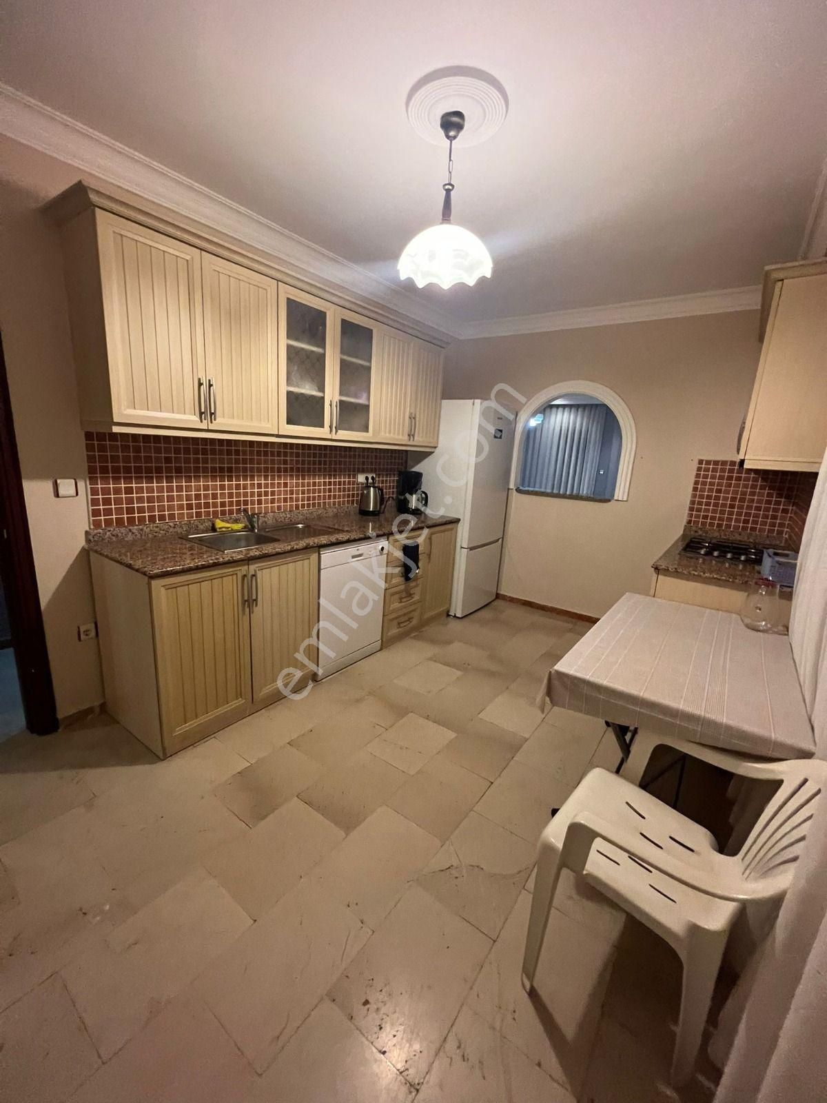 Alanya Mahmutlar 4+1 Dubleks Full Eşyalı Kiralık - Görsel 23
