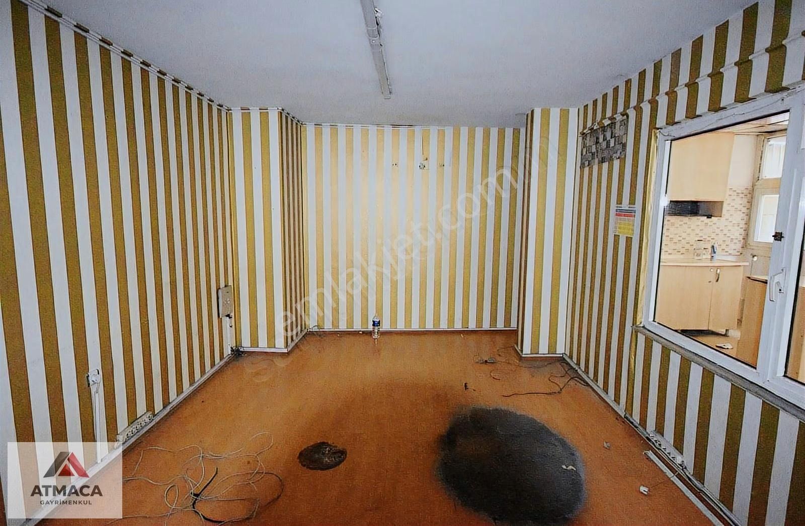 Sefaköy Halkalı Caddesine 2.bina 3.katlı 300 M2 Kiralık İşyeri - Görsel 5