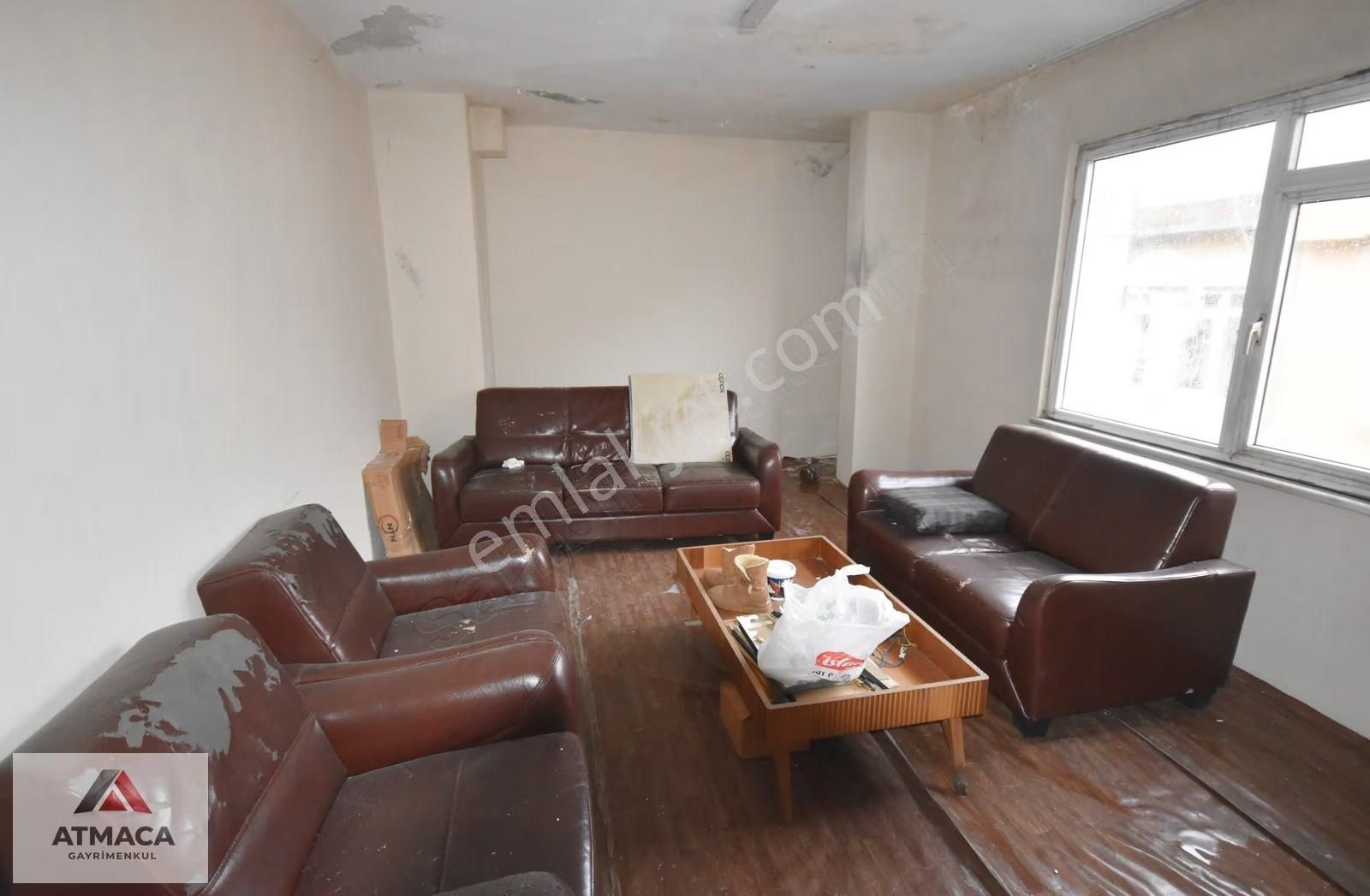 Sefaköy Halkalı Caddesine 2.bina 3.katlı 300 M2 Kiralık İşyeri - Görsel 9