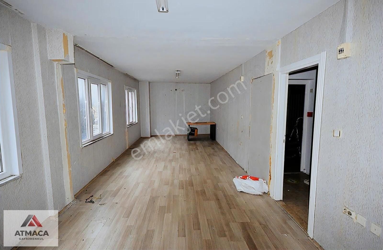Sefaköy Halkalı Caddesine 2.bina 3.katlı 300 M2 Kiralık İşyeri - Görsel 7