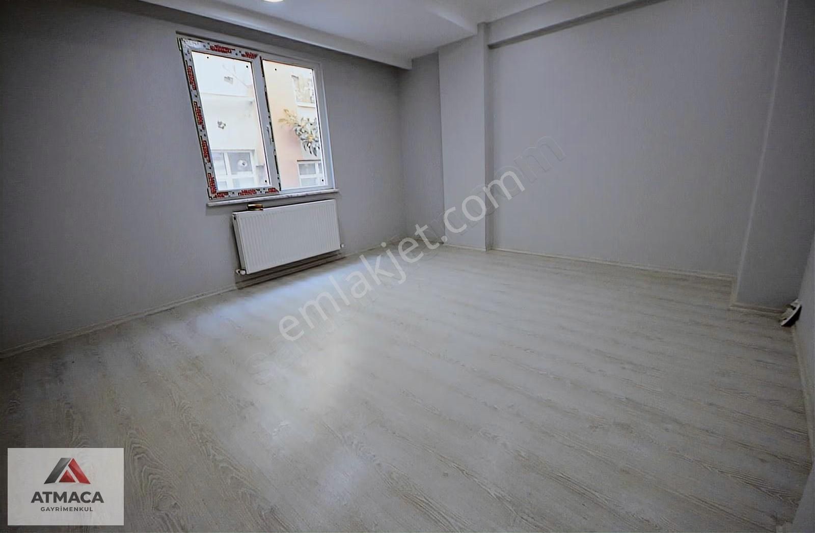 Sefaköy Kemalpaşa Mah'de 2+1 95m2 Yeni Yapı Kiralık Daire - Görsel 2