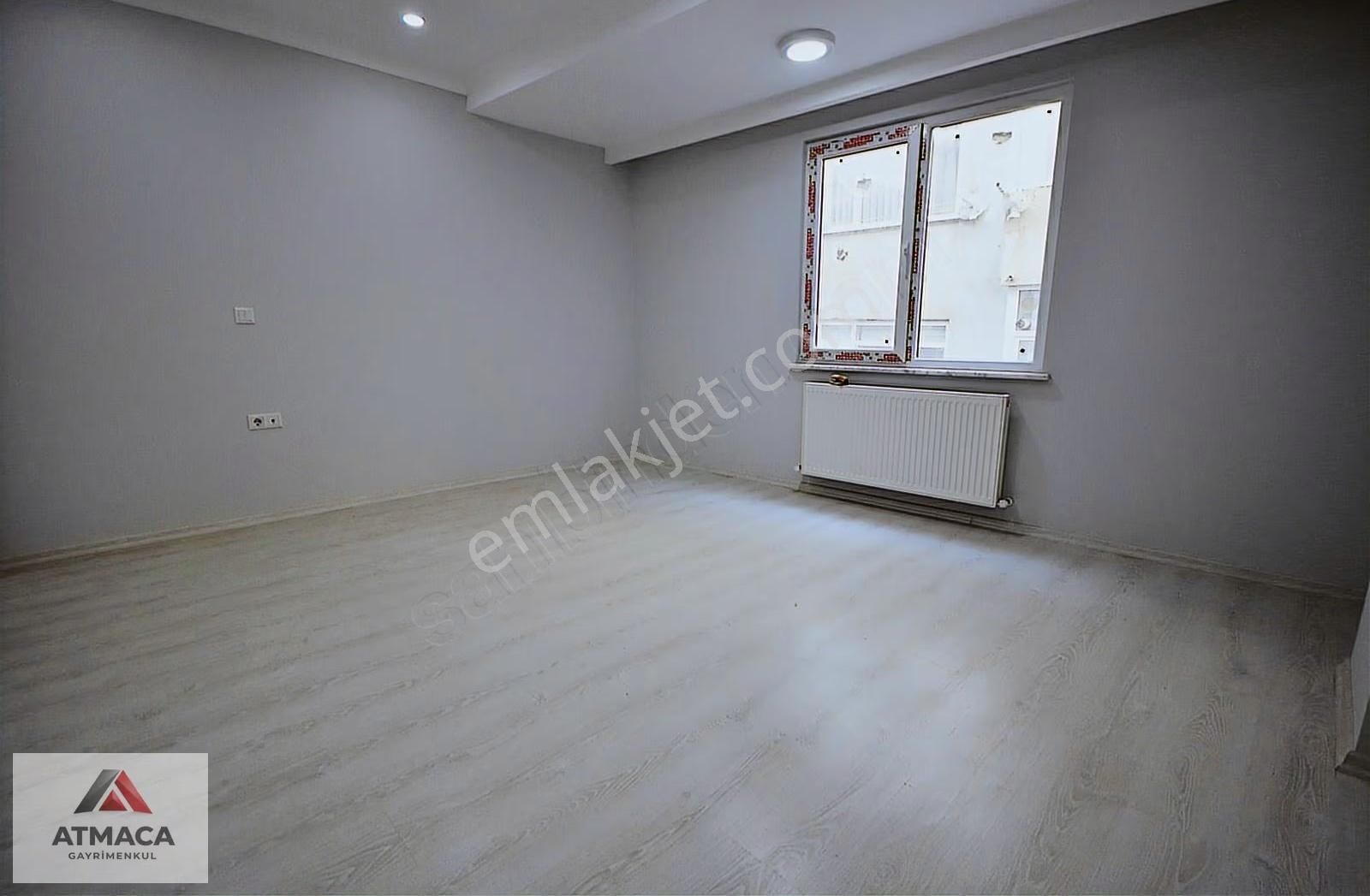 Sefaköy Kemalpaşa Mah'de 2+1 95m2 Yeni Yapı Kiralık Daire - Görsel 6