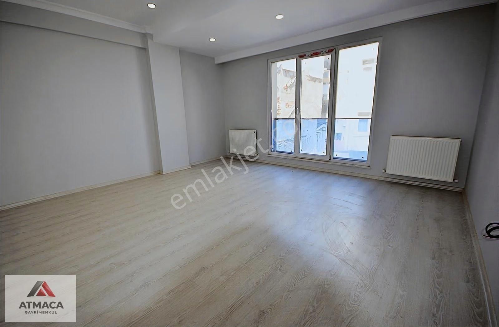 Sefaköy Kemalpaşa Mah'de 2+1 95m2 Yeni Yapı Kiralık Daire