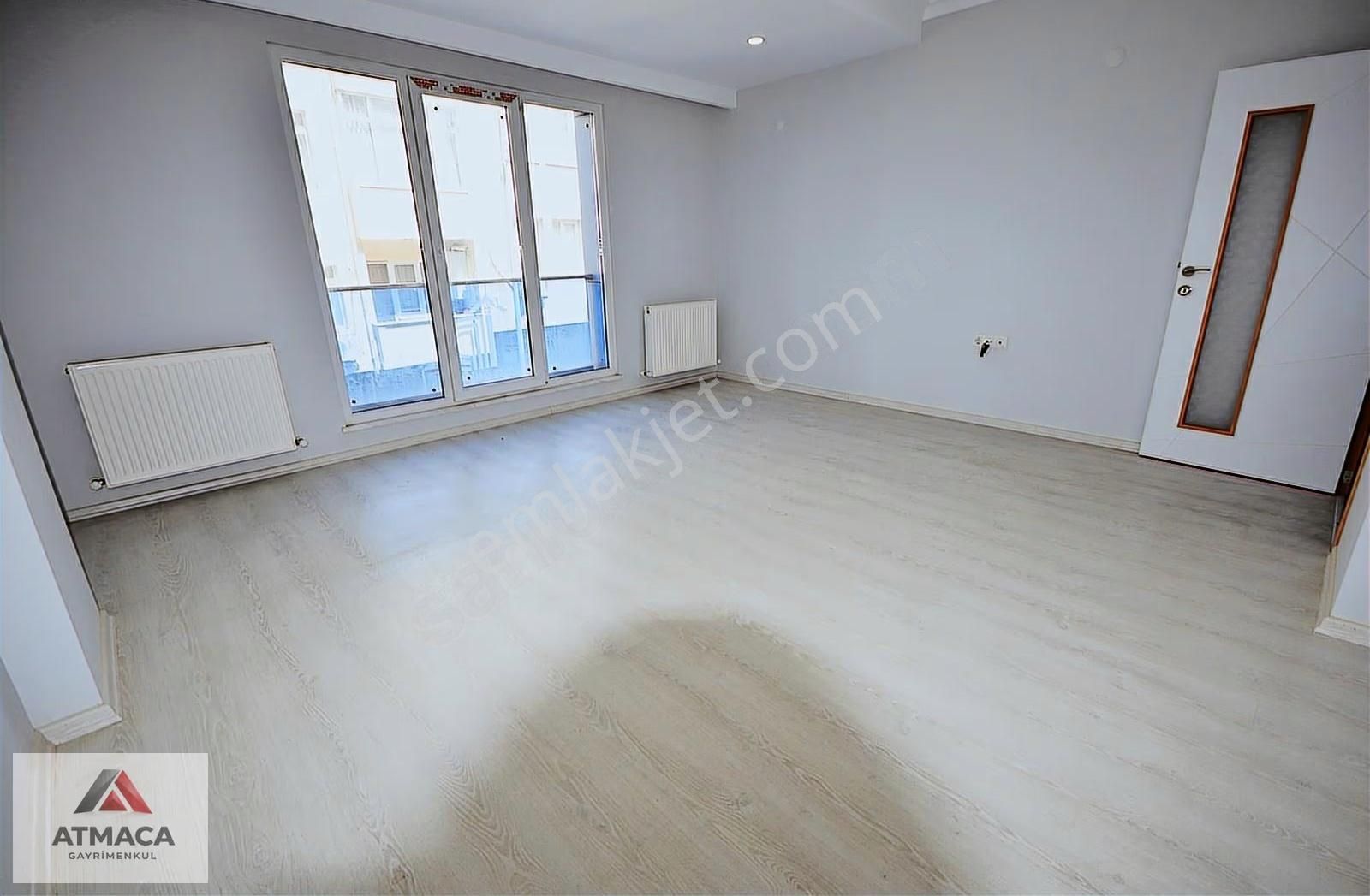 Sefaköy Kemalpaşa Mah'de 2+1 95m2 Yeni Yapı Kiralık Daire - Görsel 10