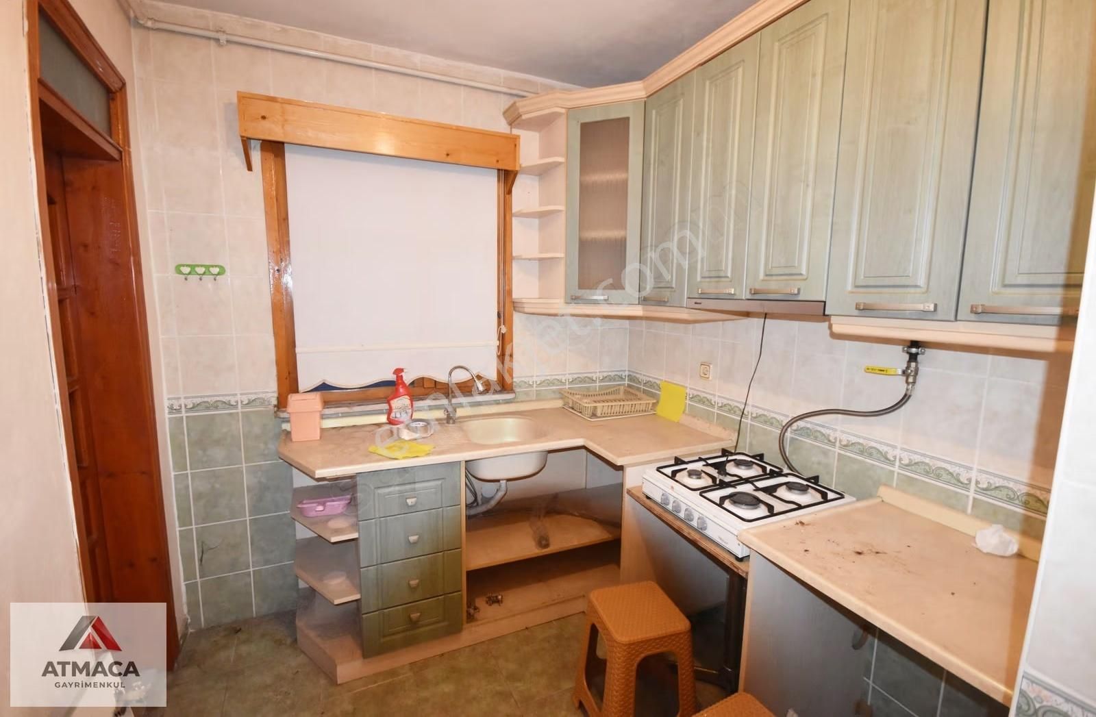 Sefaköy Fevziçakmak Mah 2+1 Metrobüse Yakın Kiralık Daire - Görsel 3
