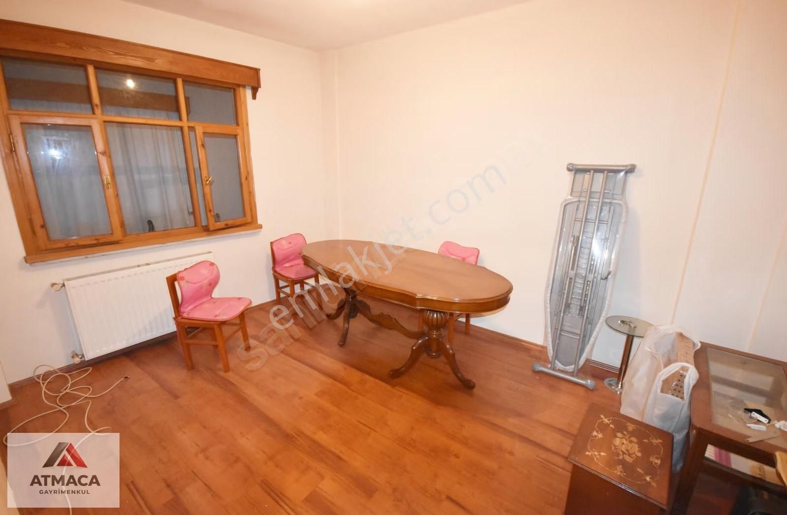 Sefaköy Fevziçakmak Mah 2+1 Metrobüse Yakın Kiralık Daire - Görsel 8