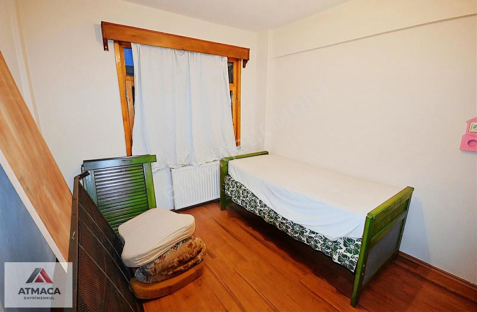 Sefaköy Fevziçakmak Mah 2+1 Metrobüse Yakın Kiralık Daire - Görsel 9