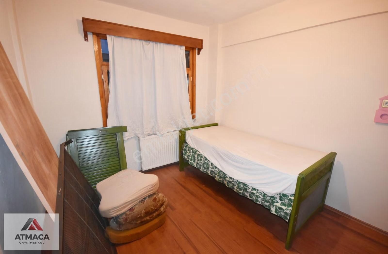 Sefaköy Fevziçakmak Mah 2+1 Metrobüse Yakın Kiralık Daire - Görsel 6