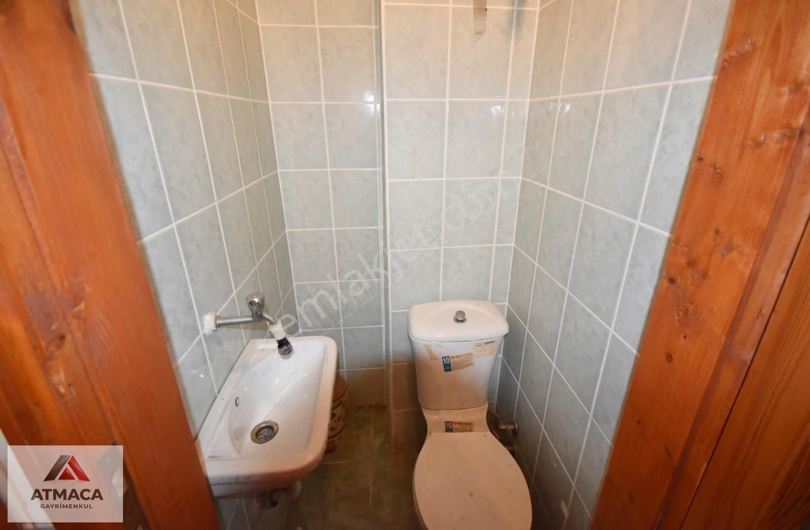 Sefaköy Fevziçakmak Mah 2+1 Metrobüse Yakın Kiralık Daire - Görsel 7